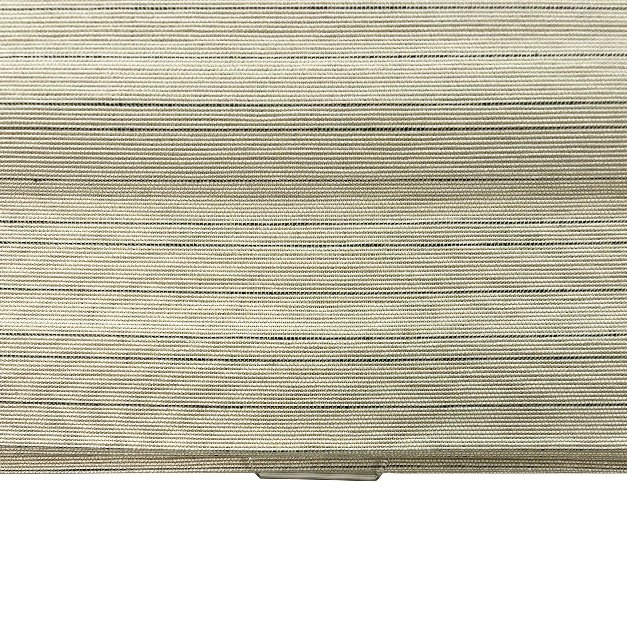 Nomi Woven Bamboo Blinds & Shades Top Down Bottom Up | Birch Forest