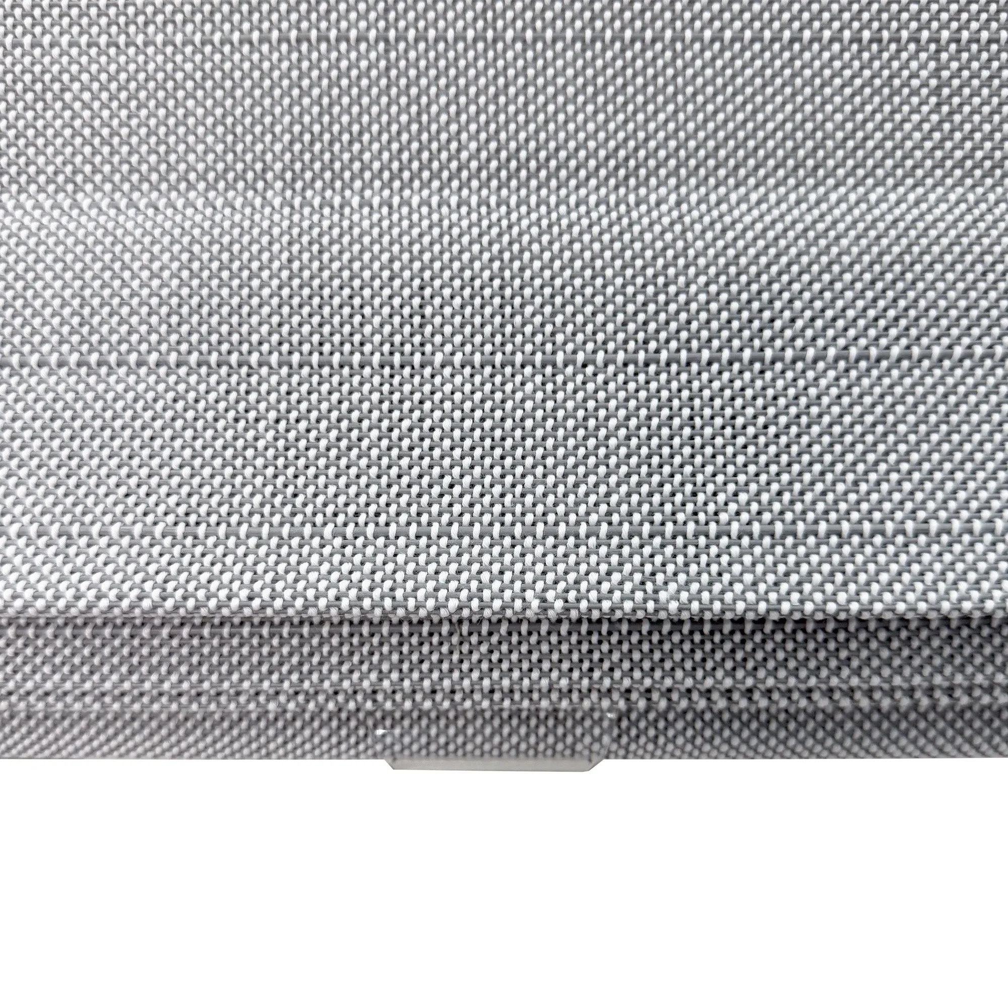 Nomi Woven Bamboo Blinds & Shades Top Down Bottom Up | Cobblestone