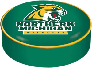 Northern Michigan Bar Stool Seat Cover