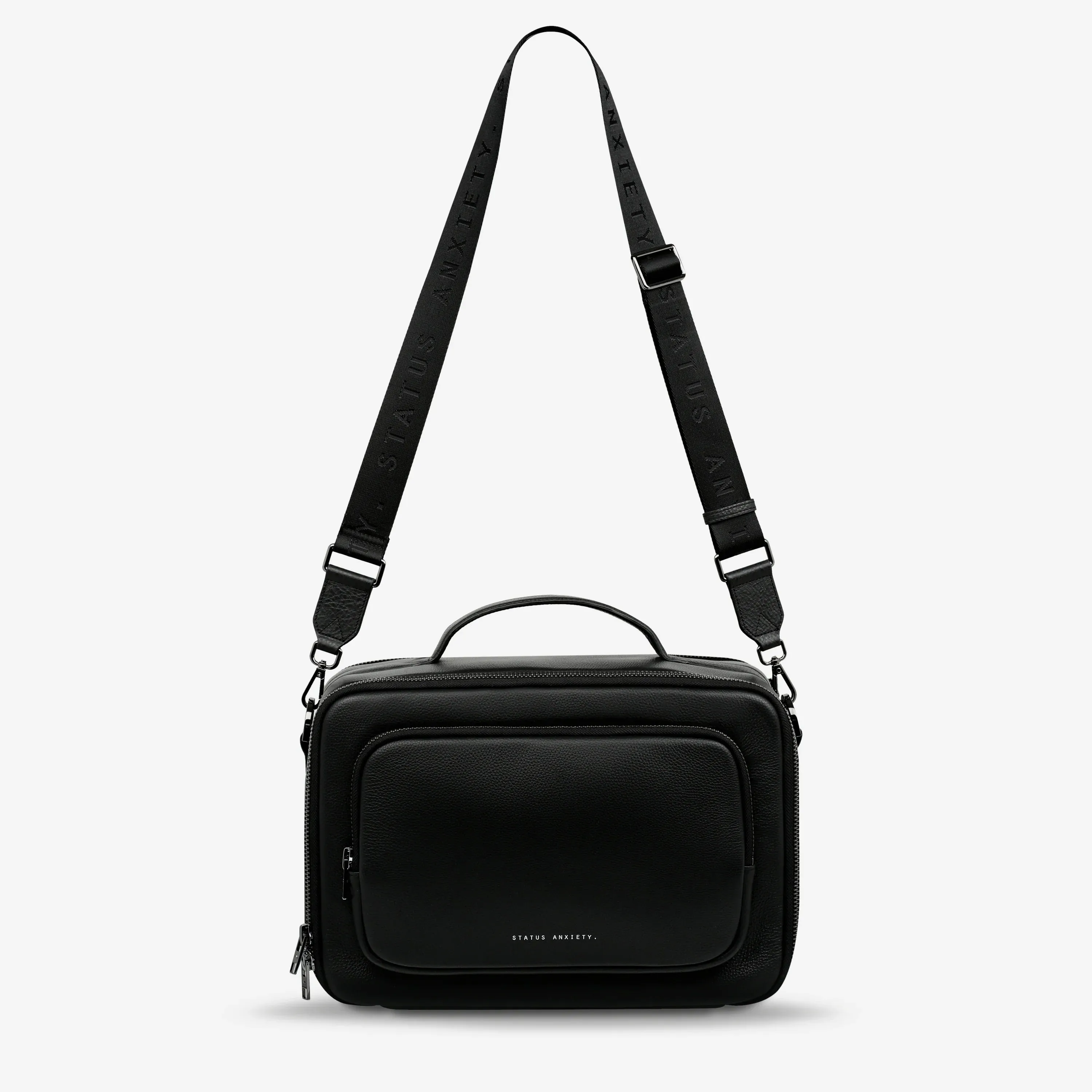 Nostalgia - Black