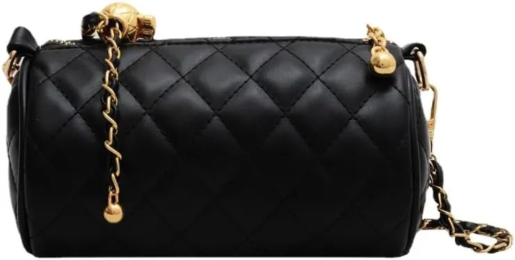 NXITK Mini Belt Bag for Women - Crossbody Purse, Small Leather Waist Bag, Fashionable and Trendy