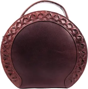 Oaklee Concealed Carry Crossbody - Womens Locking Concealed Carry Purse - Crossbody Bag with Gun Holster