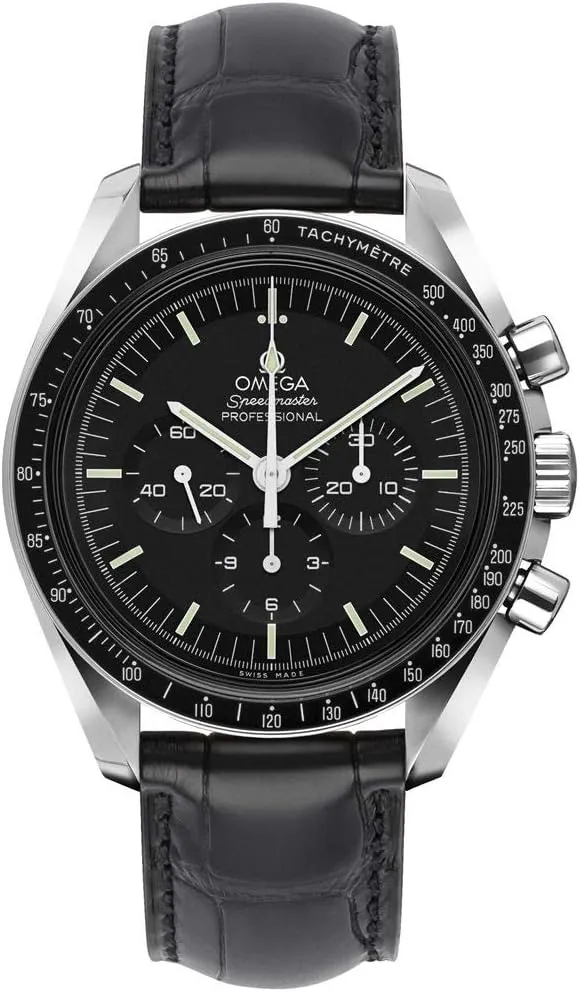 Omega Speedmaster Professional Moonwatch 311.33.42.30.01.001
