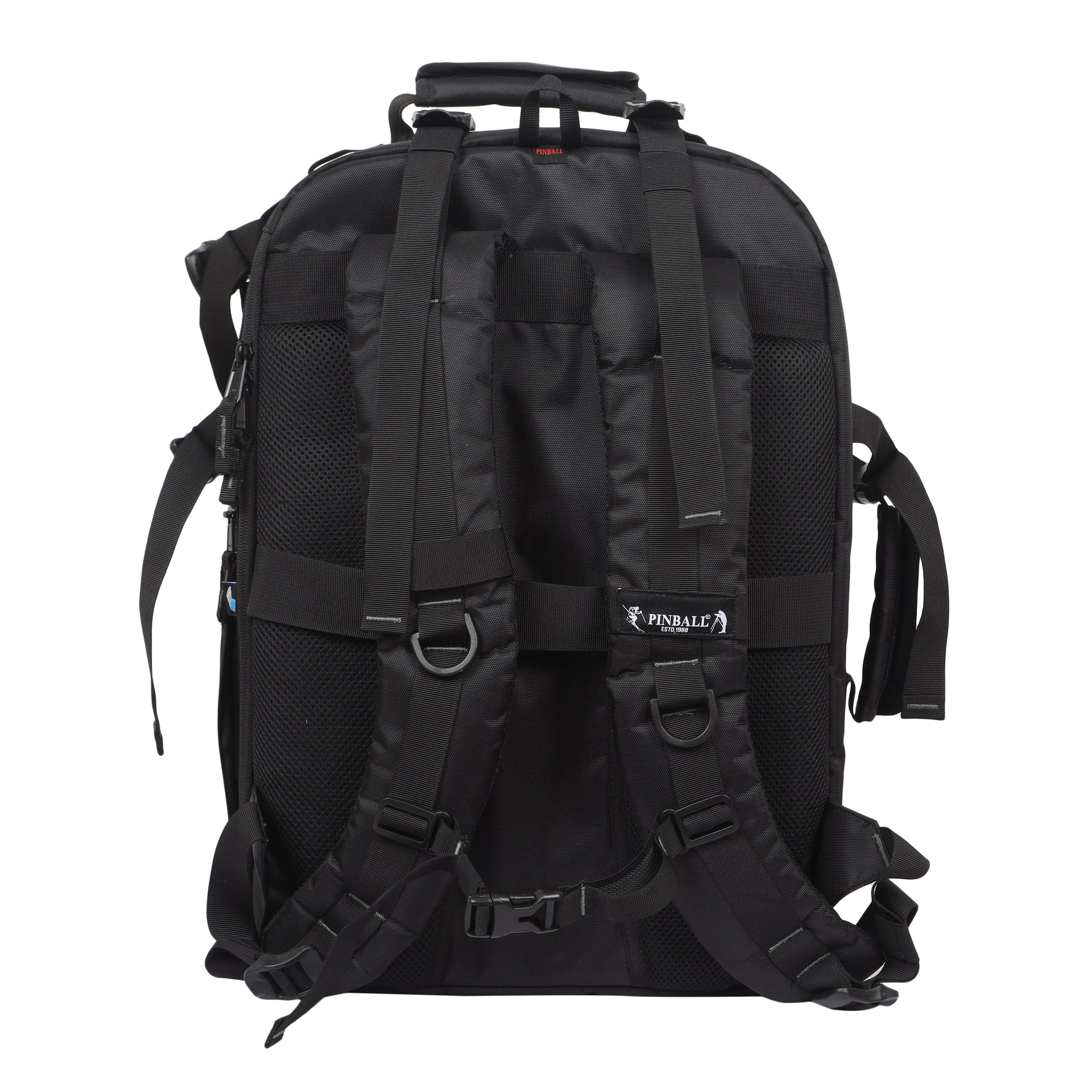 P70 MAGNET | PINBALL | DSLR CAMERA BAG | WATERPROOF WITH RAINCOVER