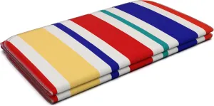 Padded Beach Towel/Multi-Purpose Memory Foam Mat