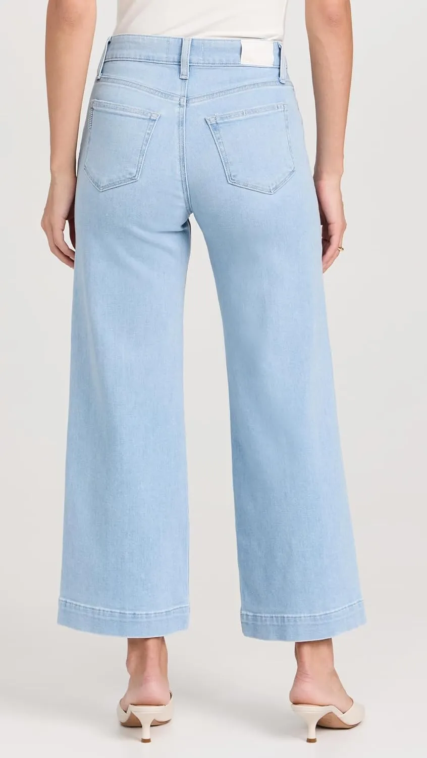 PAIGE Women's Anessa Jeans