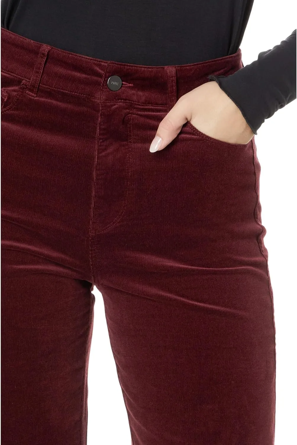 PAIGE Women's Anessa Jeans