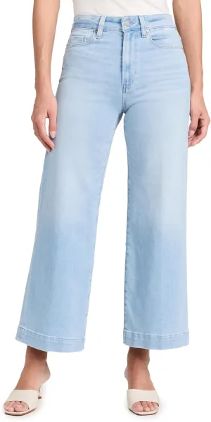PAIGE Women's Anessa Jeans