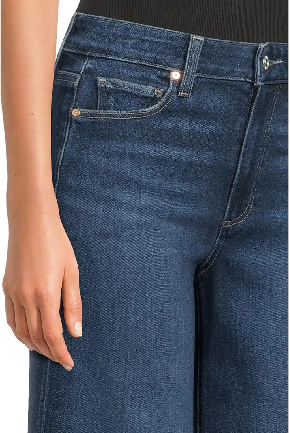 PAIGE Women's Anessa Jeans