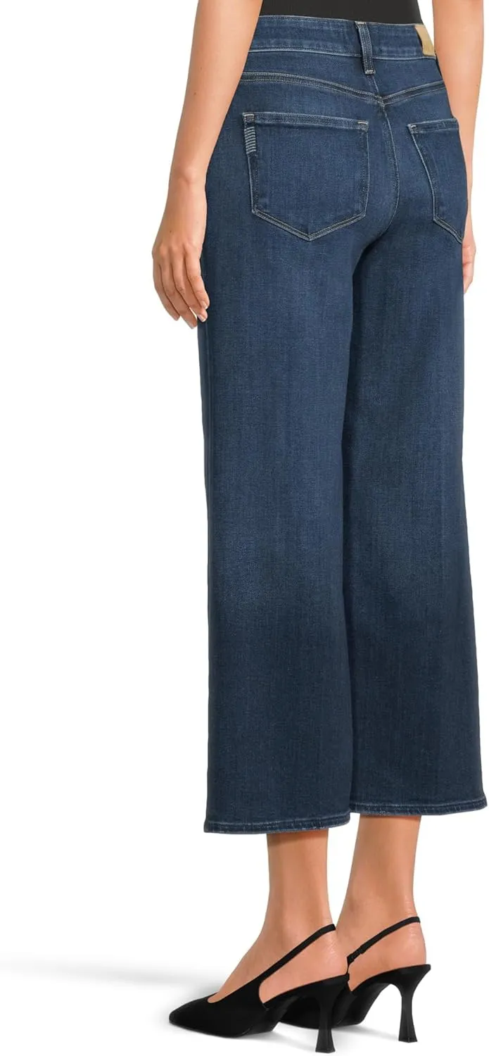 PAIGE Women's Anessa Jeans