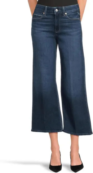 PAIGE Women's Anessa Jeans