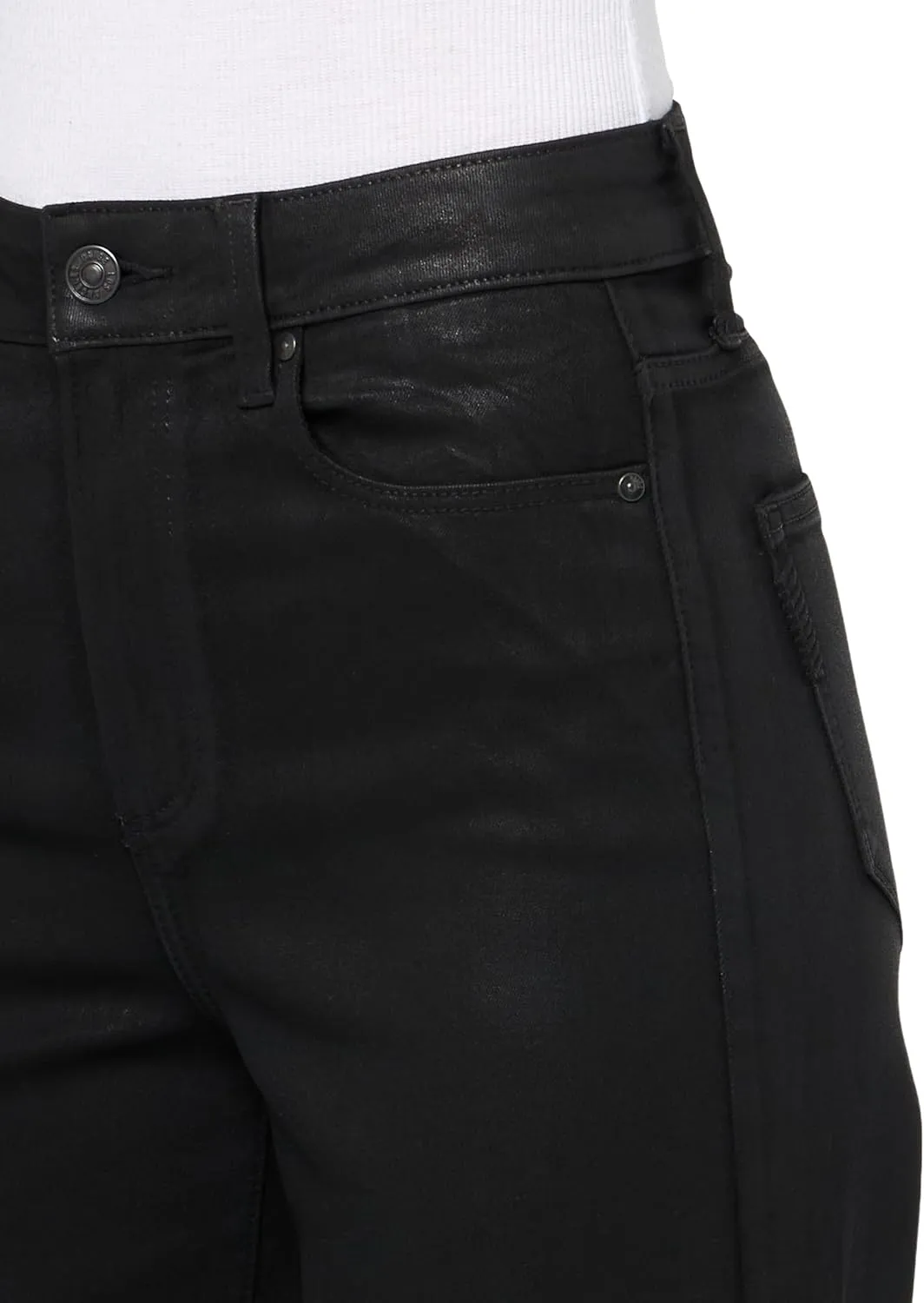 PAIGE Women's Anessa Jeans