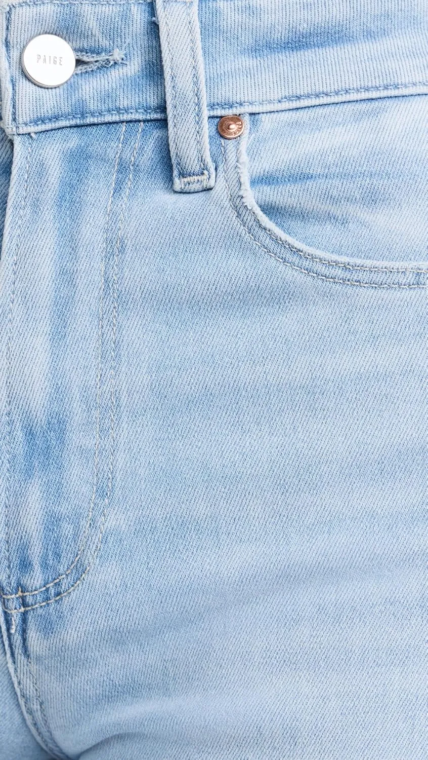 PAIGE Women's Anessa Jeans