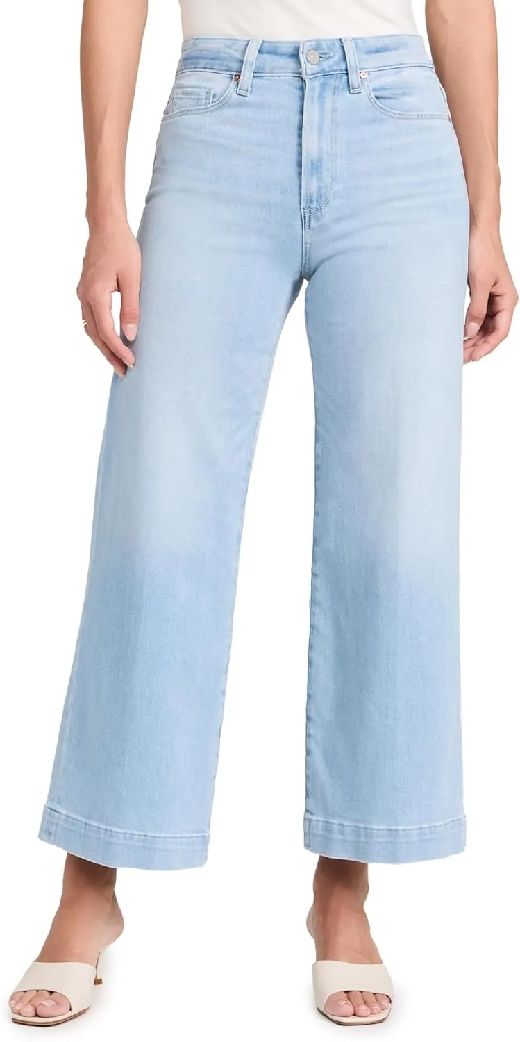 PAIGE Women's Anessa Jeans