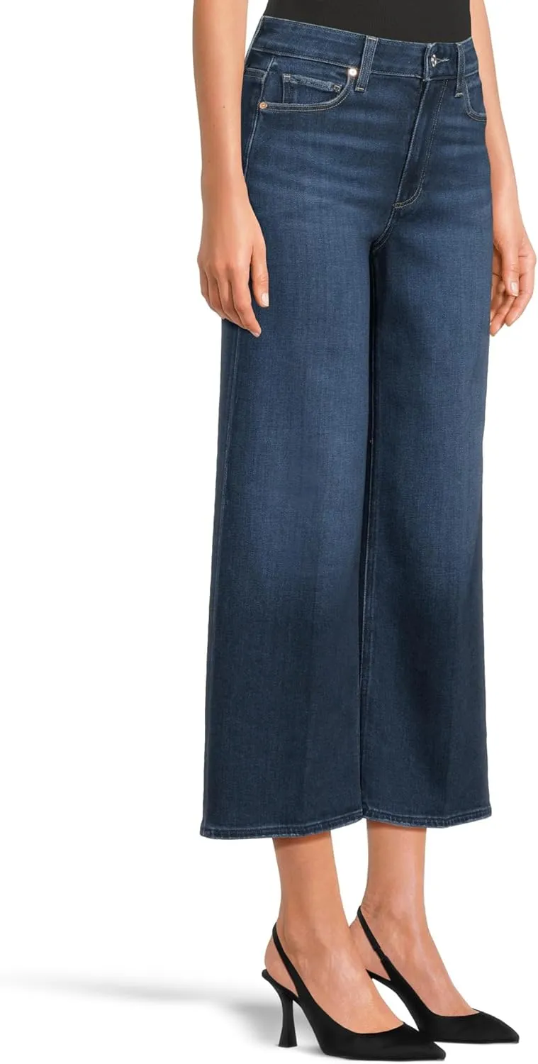 PAIGE Women's Anessa Jeans