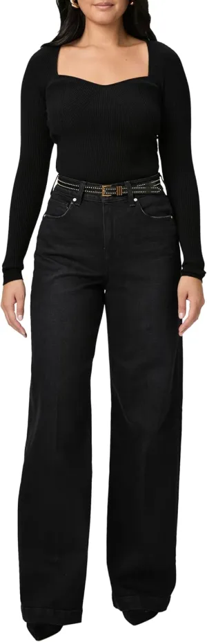 PAIGE Women's Bombshell Ankle Jeans