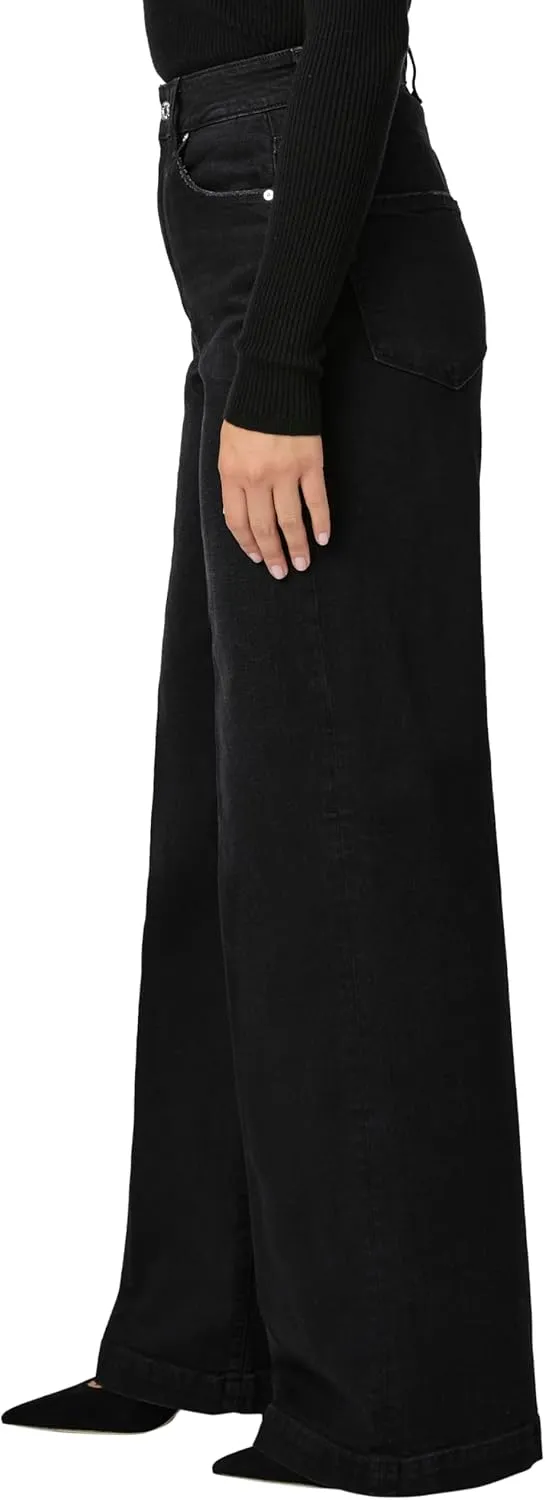 PAIGE Women's Bombshell Ankle Jeans