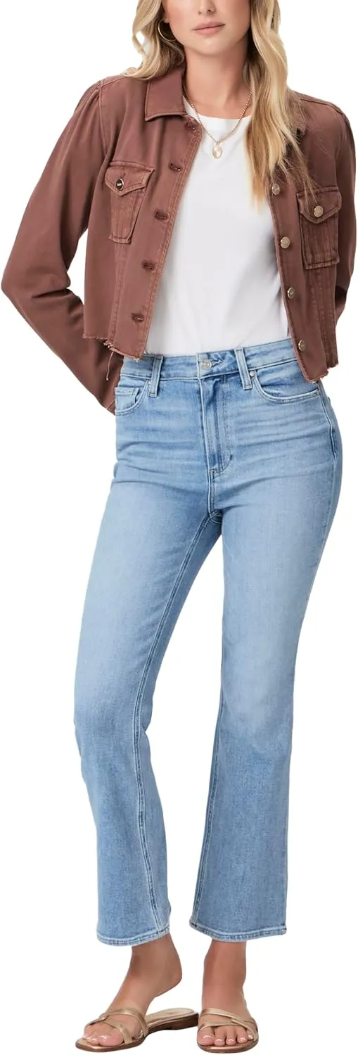 PAIGE Women's Claudine