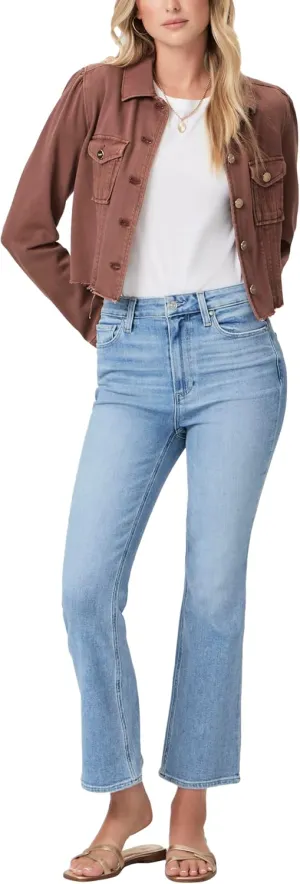 PAIGE Women's Claudine