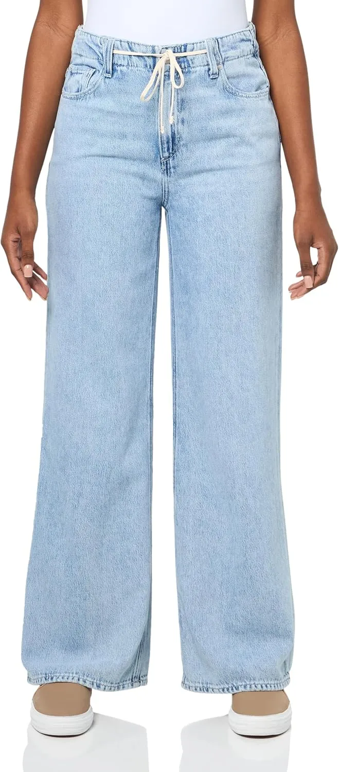 PAIGE Women's Zoey Jeans