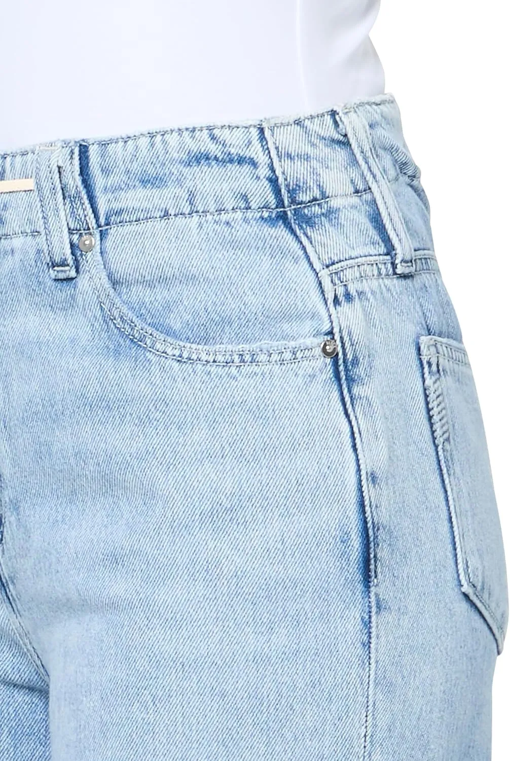 PAIGE Women's Zoey Jeans