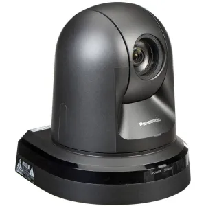 Panasonic AW-HE40S HD-SDI Output PTZ Camera (Black)
