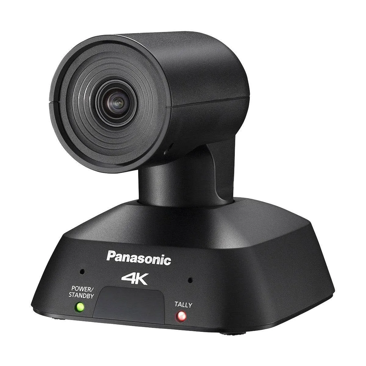 Panasonic AW-UE4KG Wide Angle 4K PTZ Camera with IP Streaming