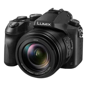 Panasonic Lumix DMC-FZ2500 20.1 Megapixel Digital Camera