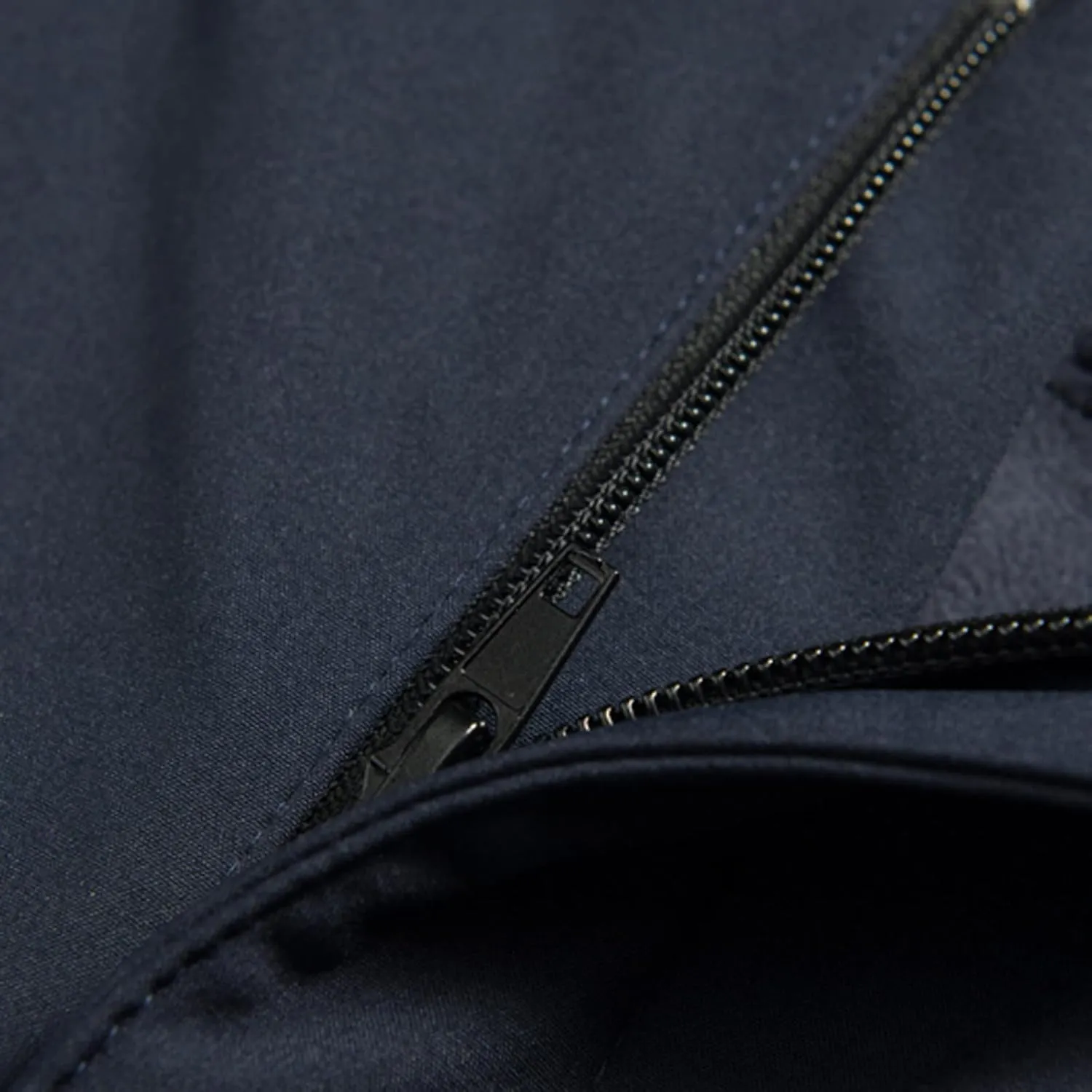 Patchwork Pants for Men Athletic-Fit Plush Thickened Assault Pants Stylish Waterproof Athletic Climbing Trousers