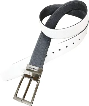 Pebble Beach Mens Belt