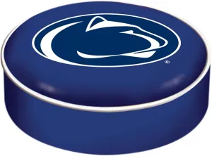 Penn State Bar Stool Seat Cover