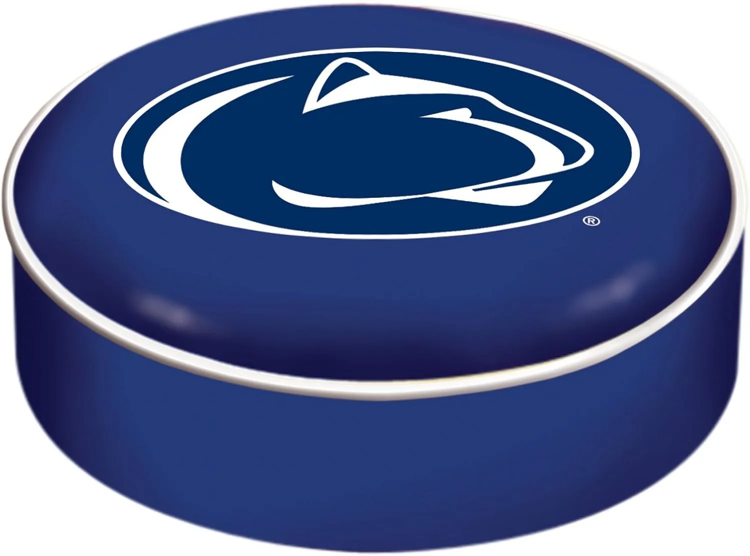 Penn State Bar Stool Seat Cover
