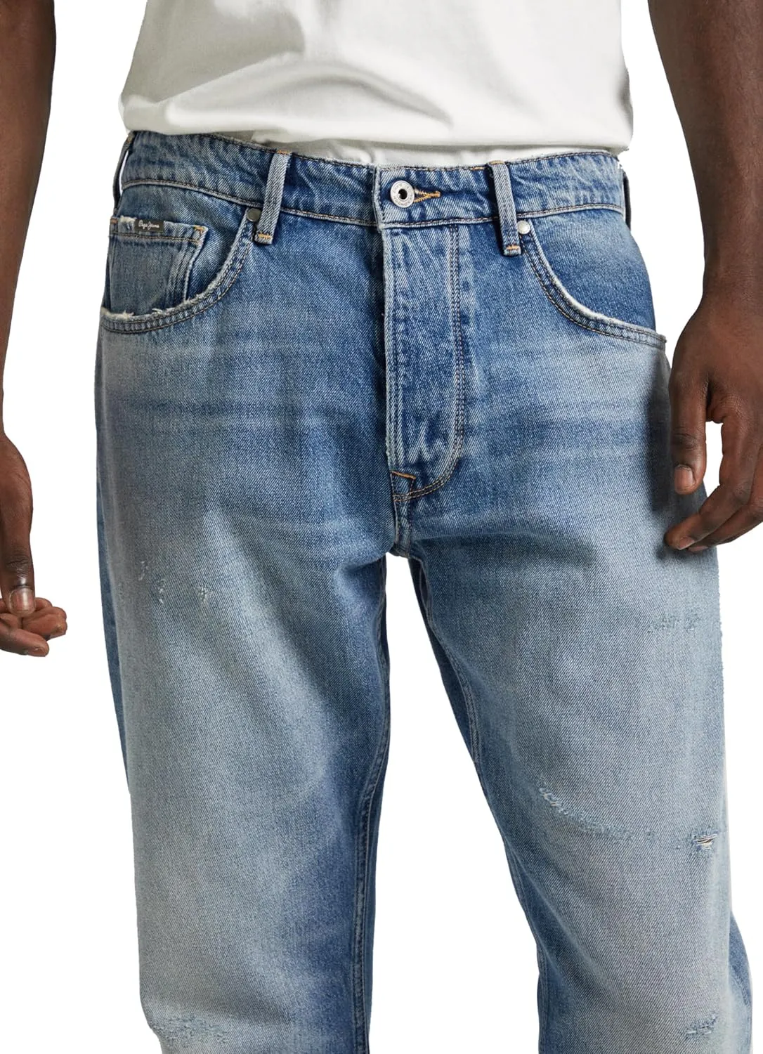 Pepe Jeans Men's Jeans