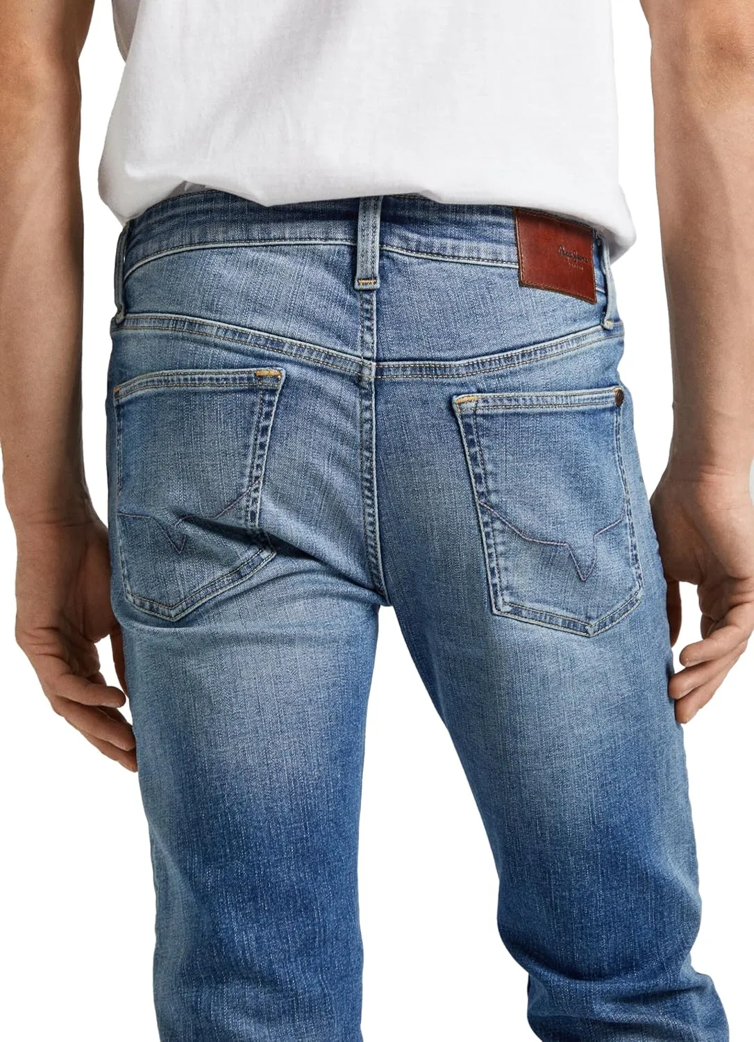 Pepe Jeans Men's Jeans