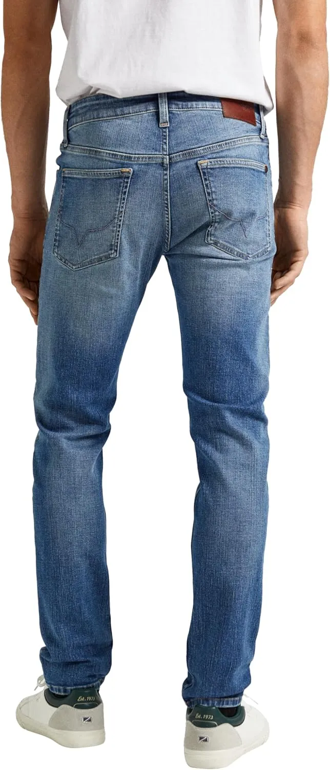 Pepe Jeans Men's Jeans