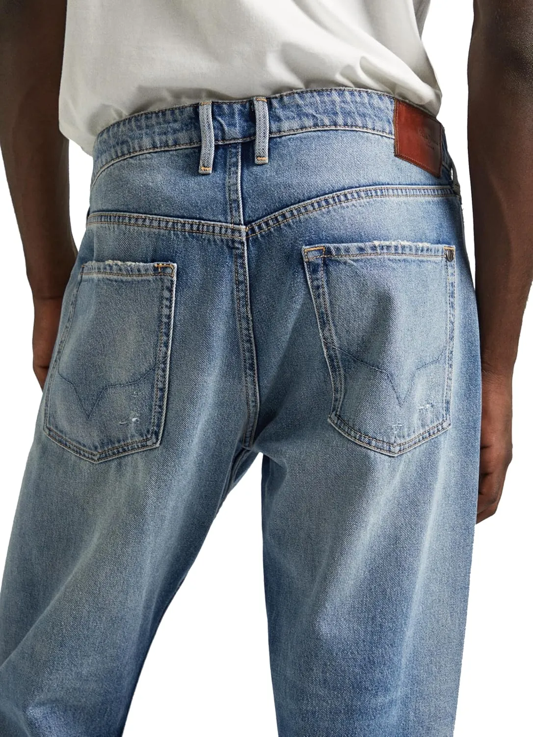 Pepe Jeans Men's Jeans