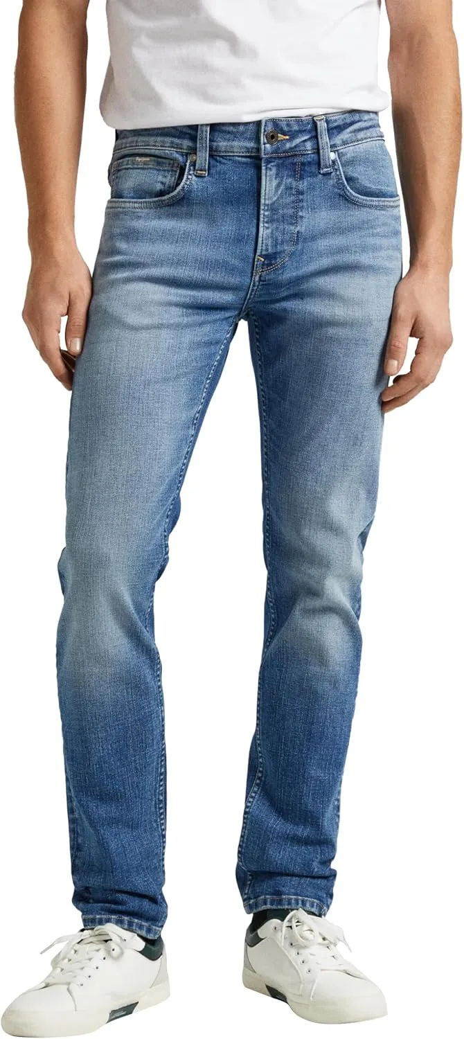Pepe Jeans Men's Jeans