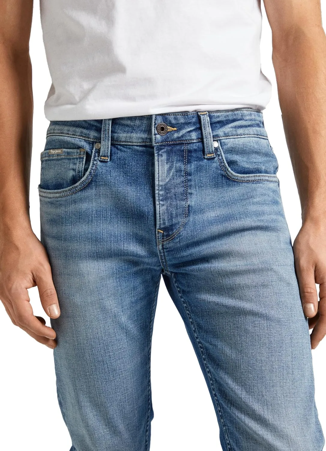 Pepe Jeans Men's Jeans