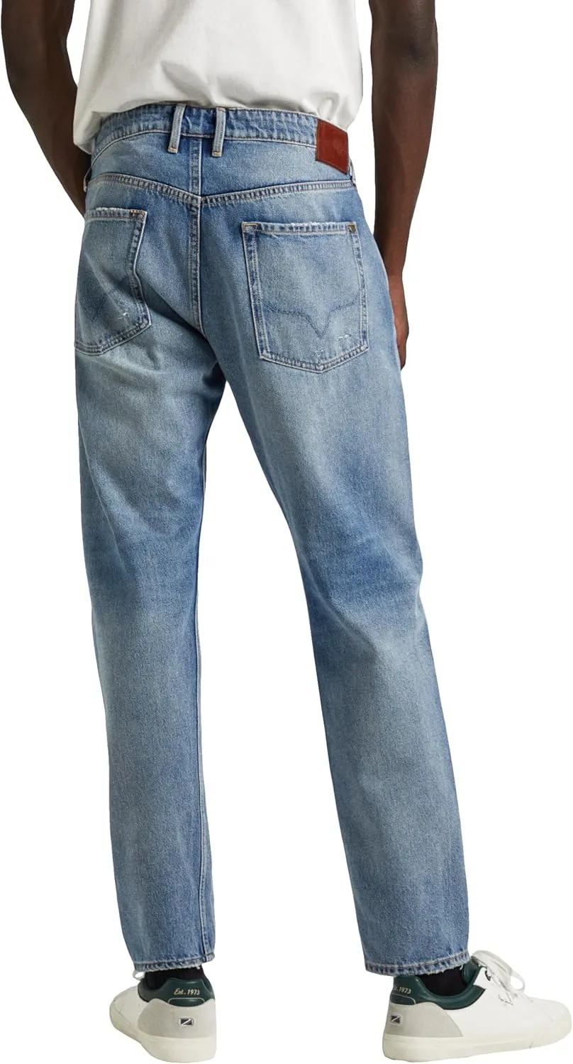 Pepe Jeans Men's Jeans