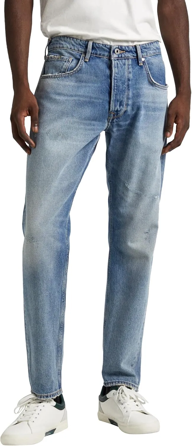 Pepe Jeans Men's Jeans