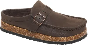 Pierre Dumas Women's Reese 2 Brown 9 B(M) US Clog