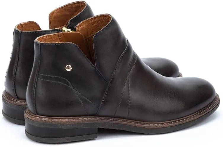 PIKOLINOS High-Tops Leather Aldaya for Woman