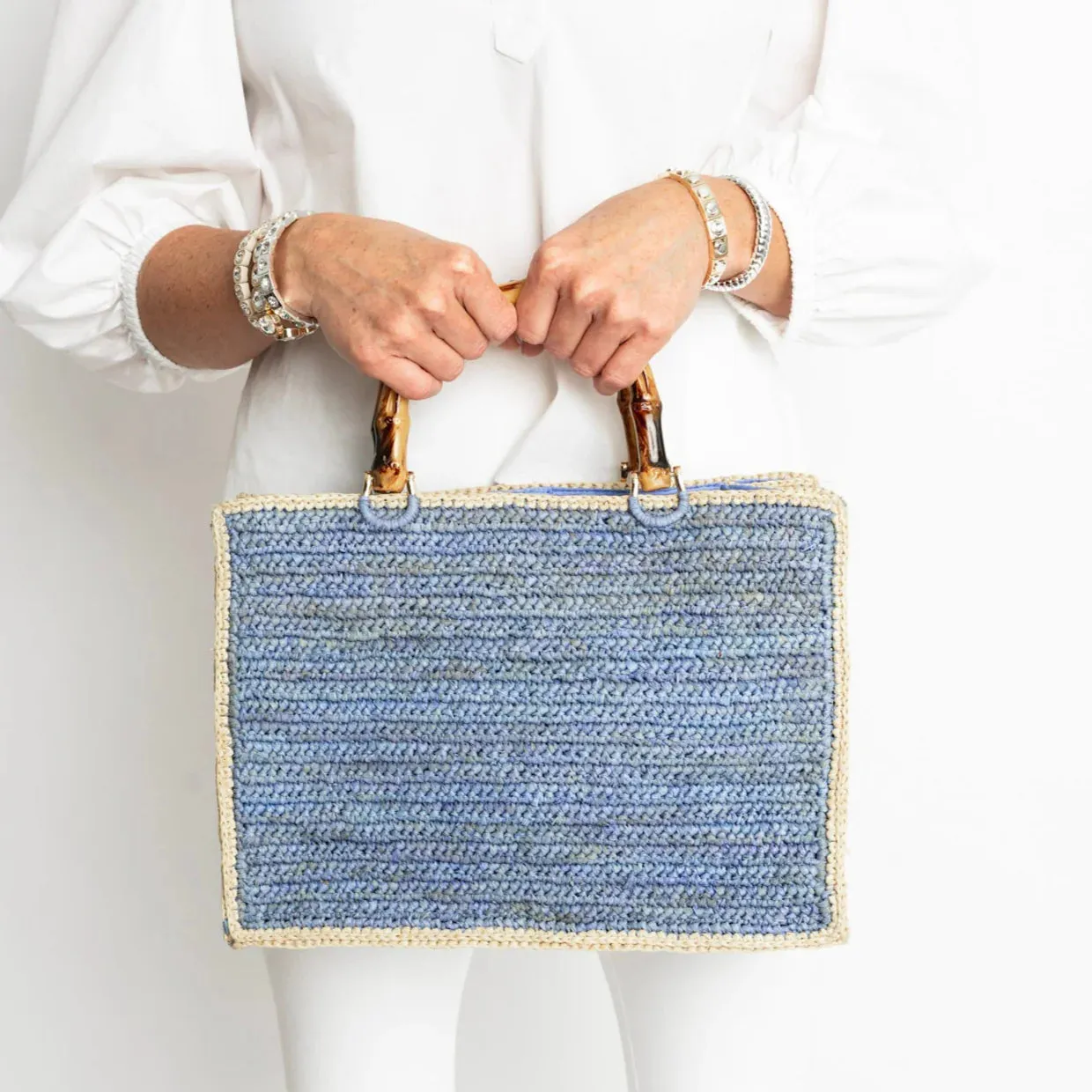 Piper Bamboo Bag