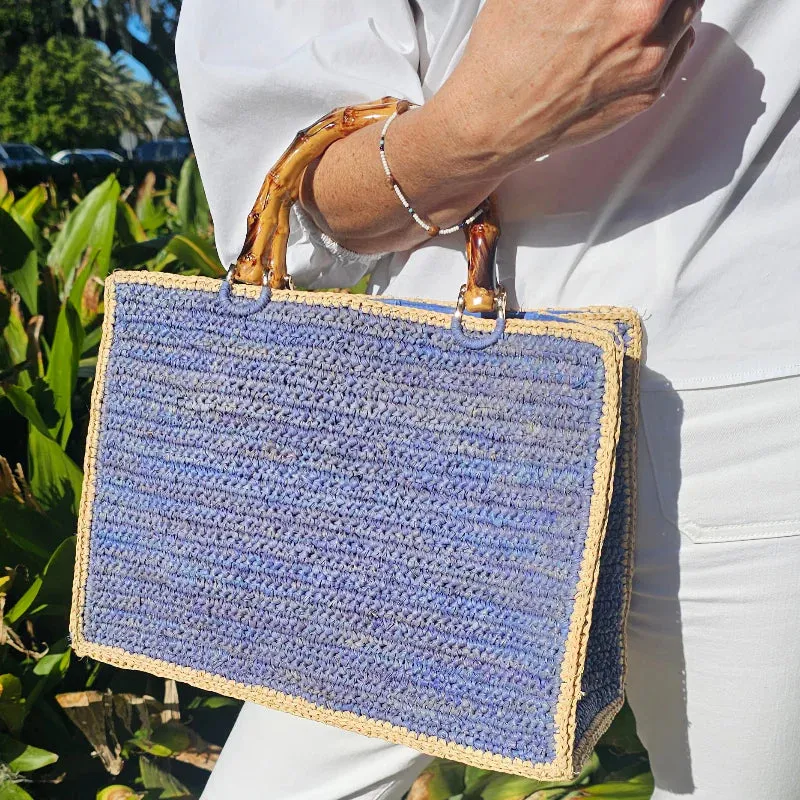 Piper Bamboo Bag