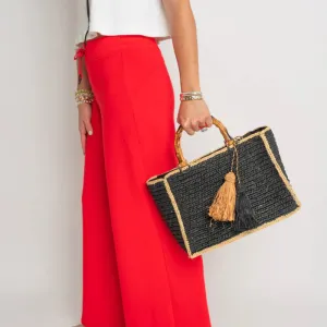 Piper Bamboo Bag