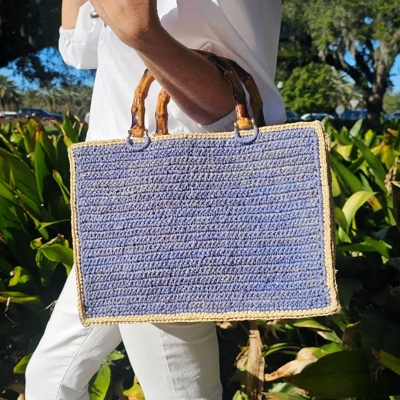 Piper Bamboo Bag