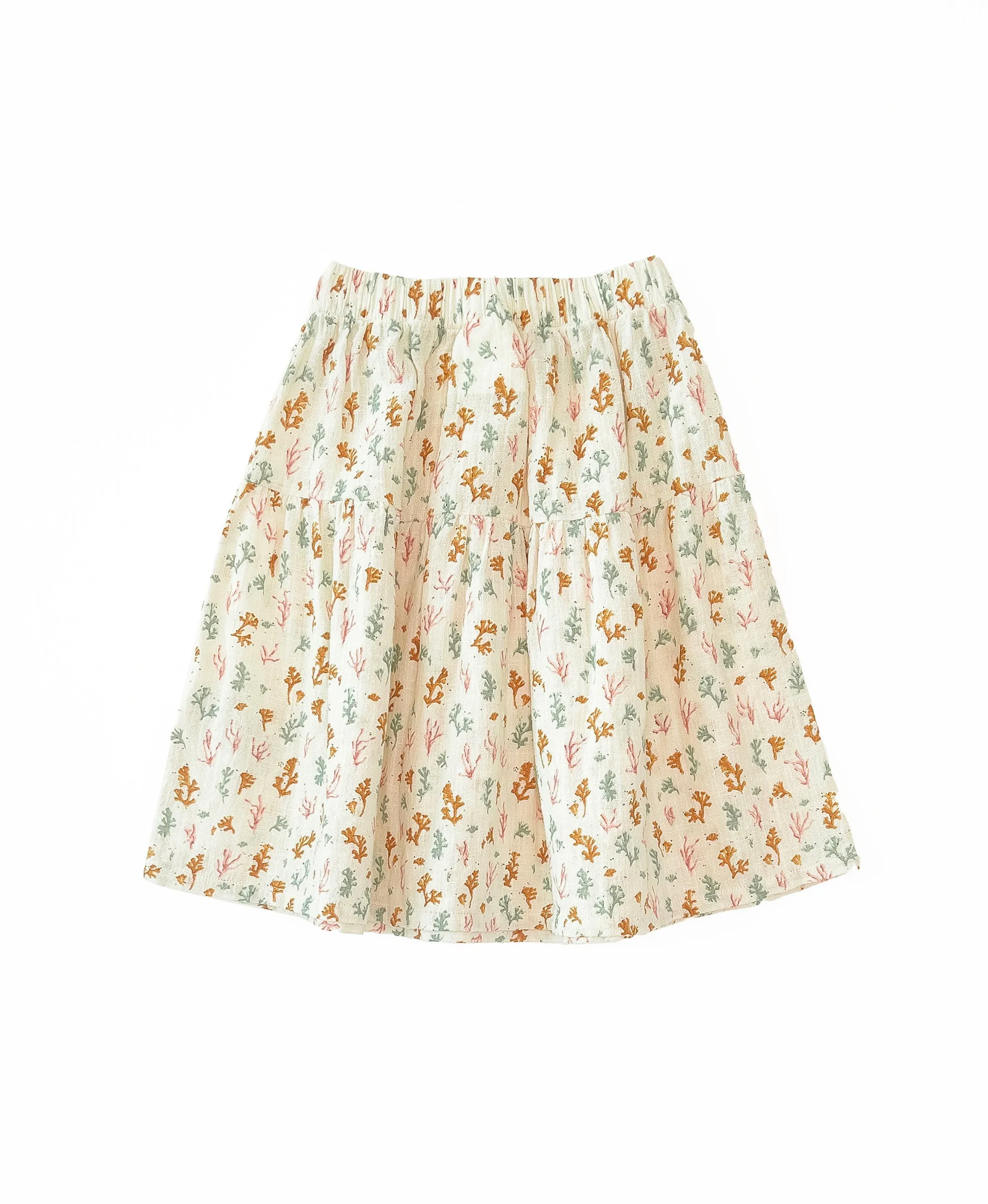 Play Up Woven Skirt