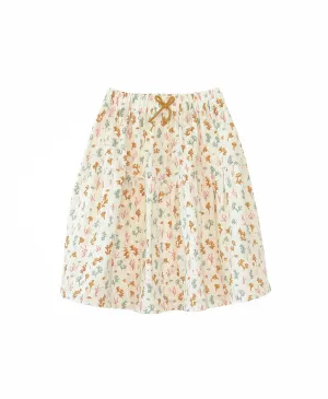 Play Up Woven Skirt