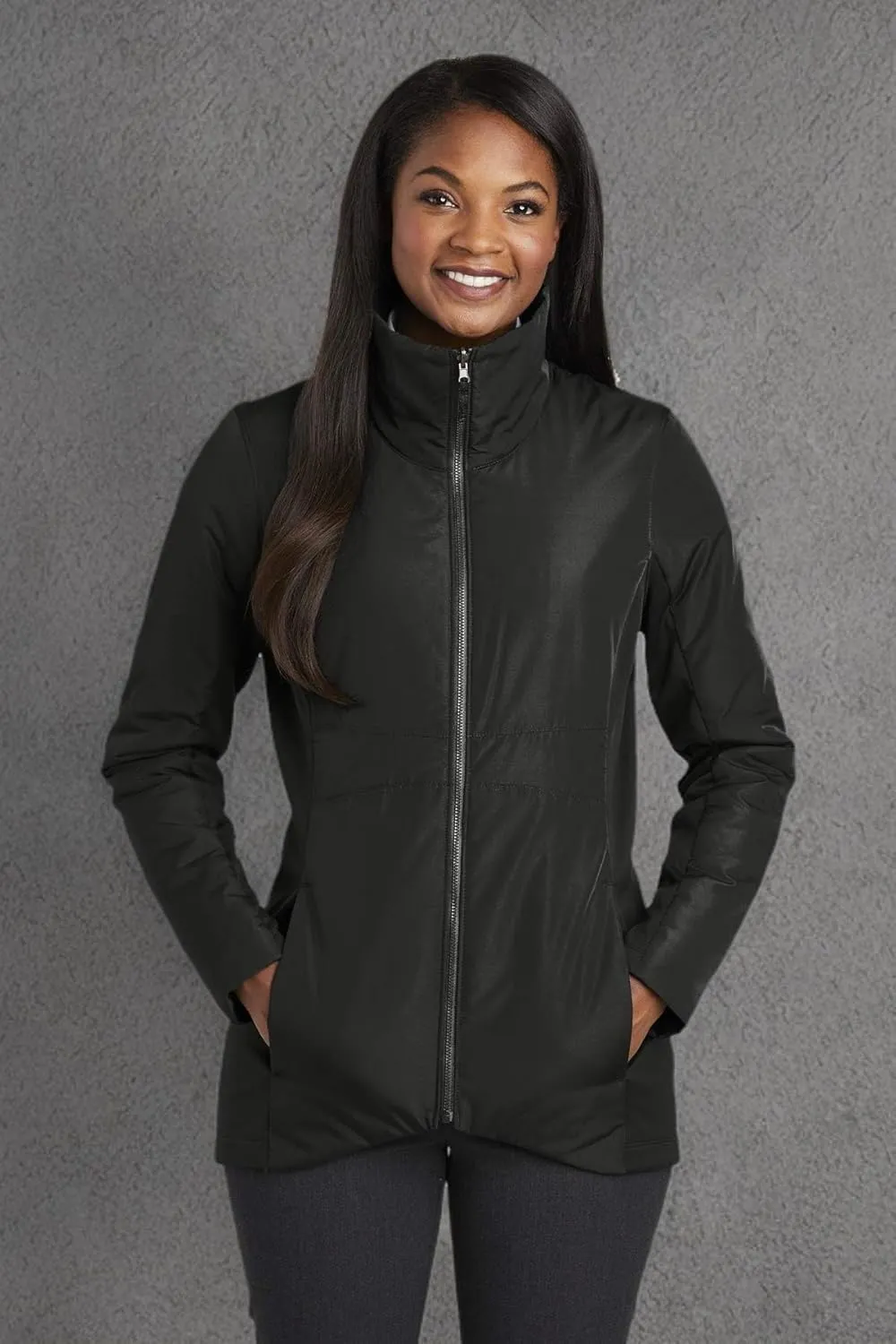 Port Authority Ladies Collective Insulated Jacket