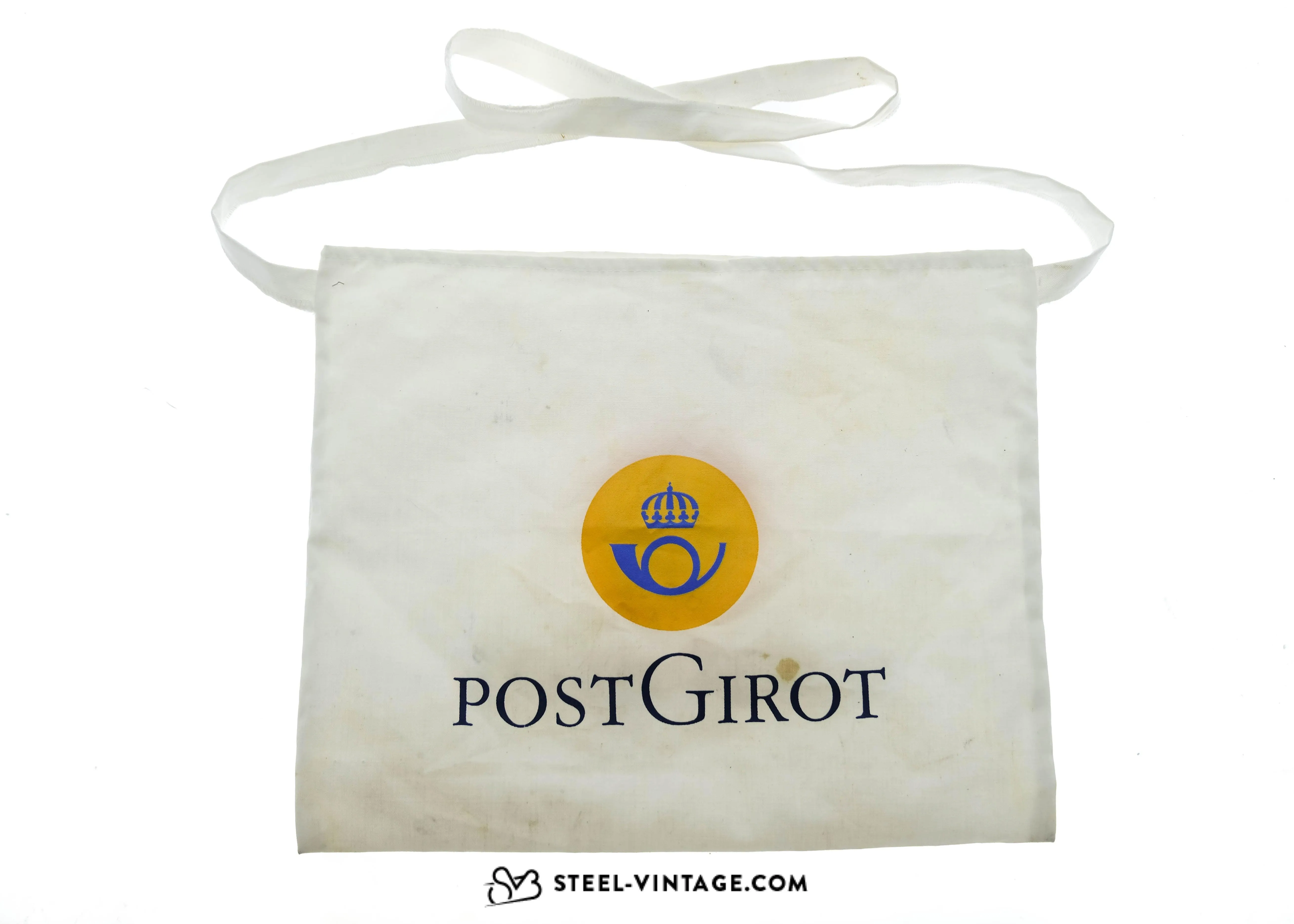 Post Girot Musette